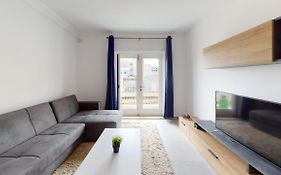 Modern 3-Bedroom Apartment Pieta